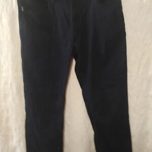Dark Blue Pants Levi's